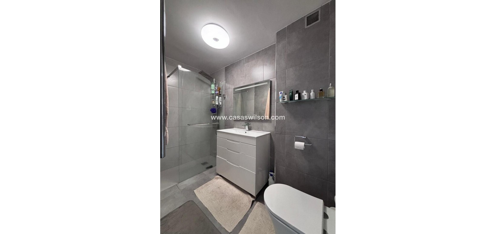 Sale - Apartment - Villamartin - Costa Blanca