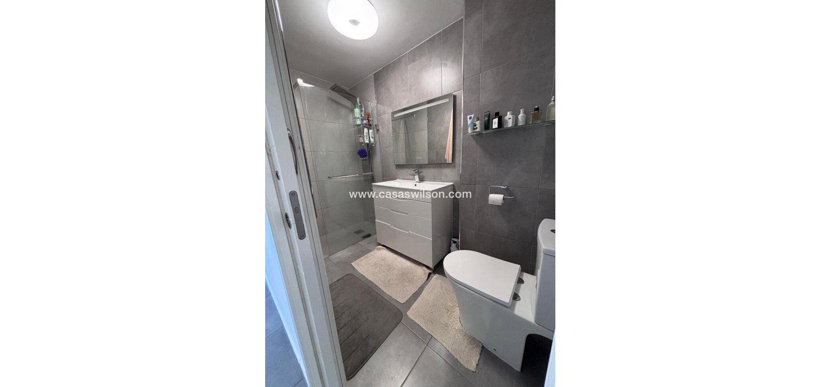 Sale - Apartment - Villamartin - Costa Blanca