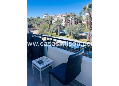 Sale - Apartment - Villamartin - Costa Blanca