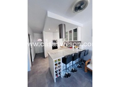 Sale - Apartment - Villamartin - Costa Blanca