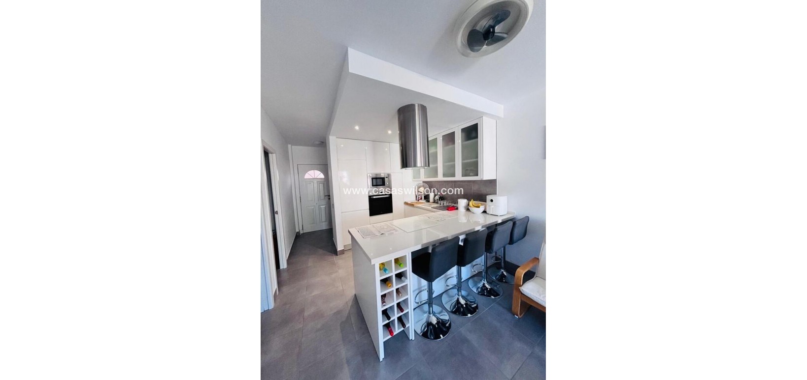 Sale - Apartment - Villamartin - Costa Blanca