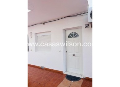 Sale - Apartment - Villamartin - Costa Blanca