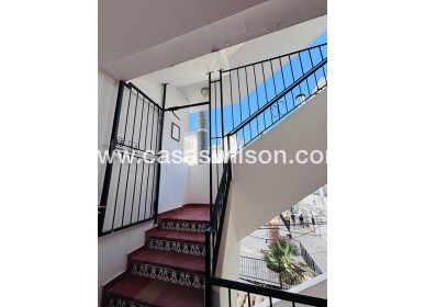 Sale - Apartment - Villamartin - Costa Blanca