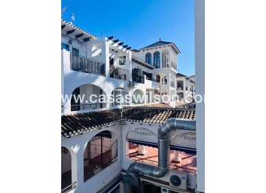 Sale - Apartment - Villamartin - Costa Blanca