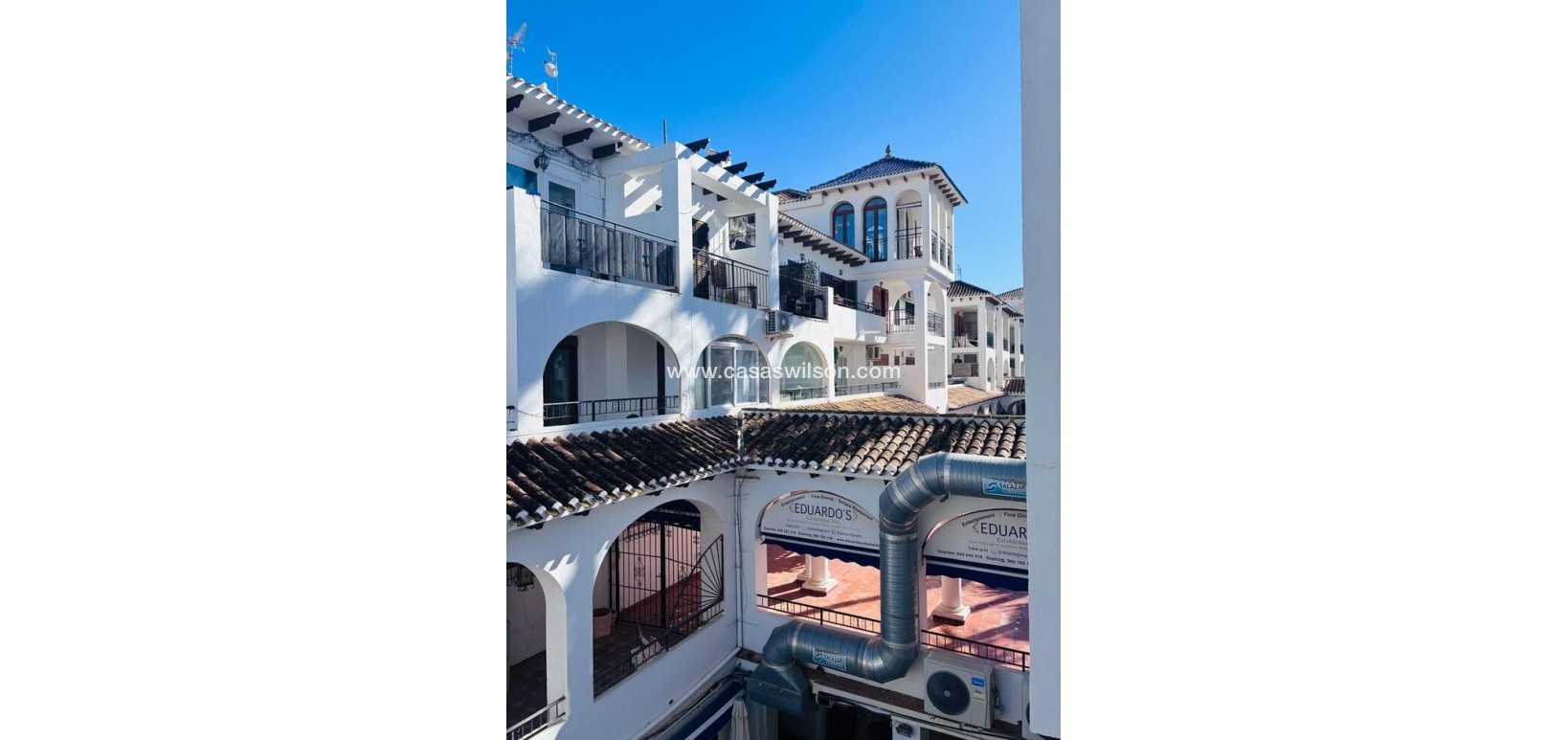 Sale - Apartment - Villamartin - Costa Blanca