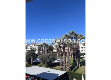 Sale - Apartment - Villamartin - Costa Blanca