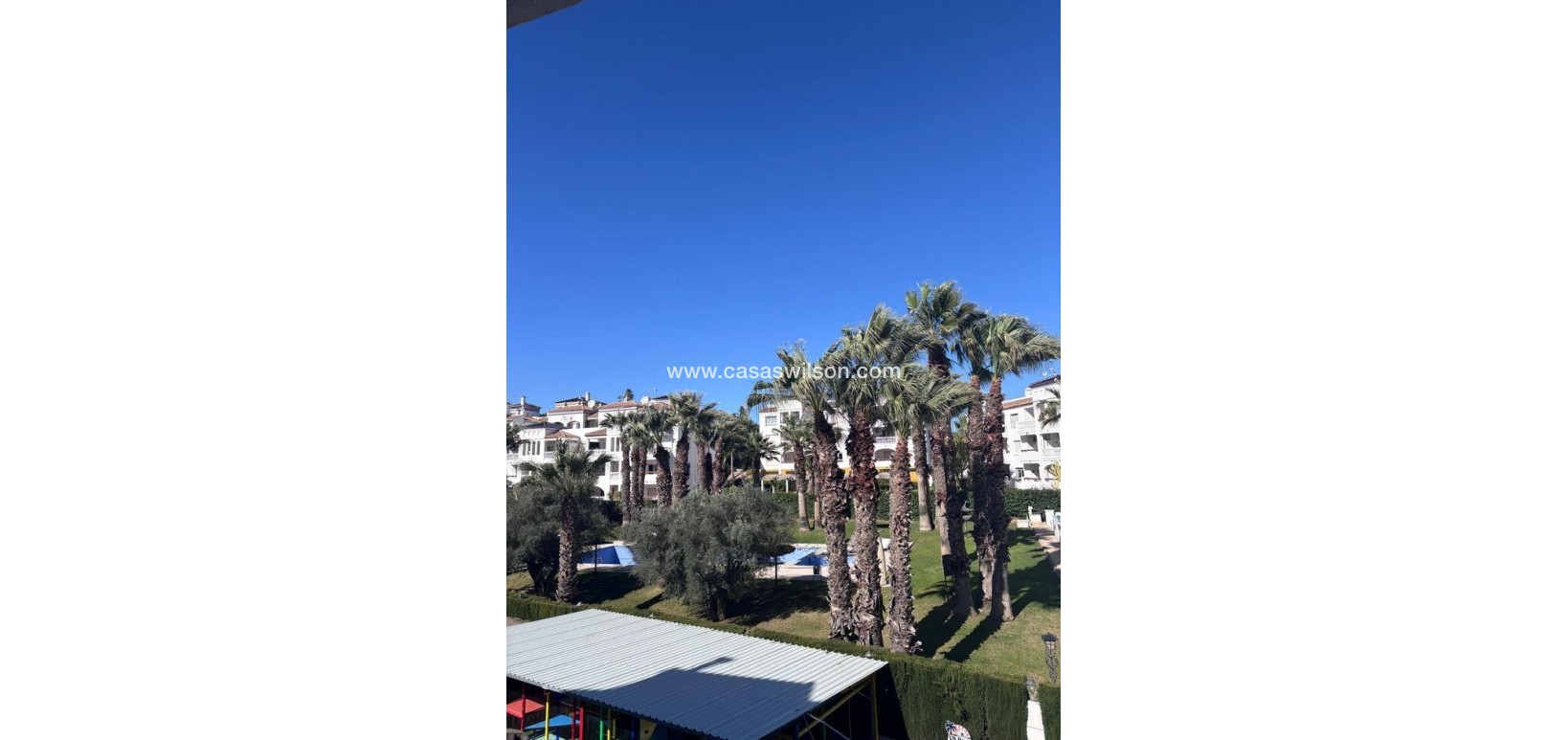 Sale - Apartment - Villamartin - Costa Blanca