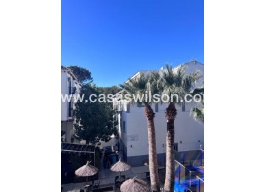 Sale - Apartment - Villamartin - Costa Blanca