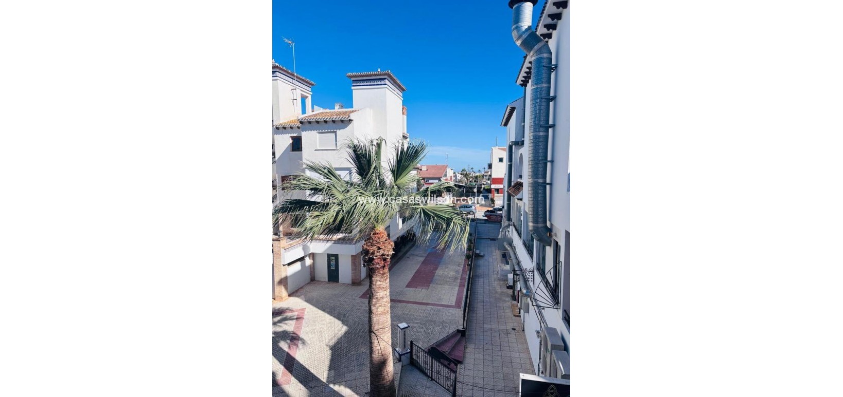 Sale - Apartment - Villamartin - Costa Blanca