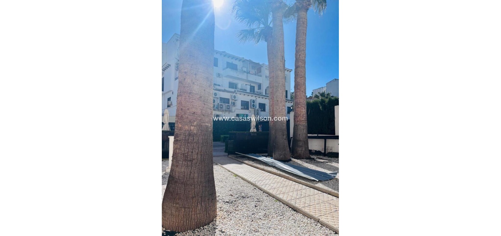Sale - Apartment - Villamartin - Costa Blanca