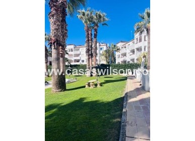Sale - Apartment - Villamartin - Costa Blanca