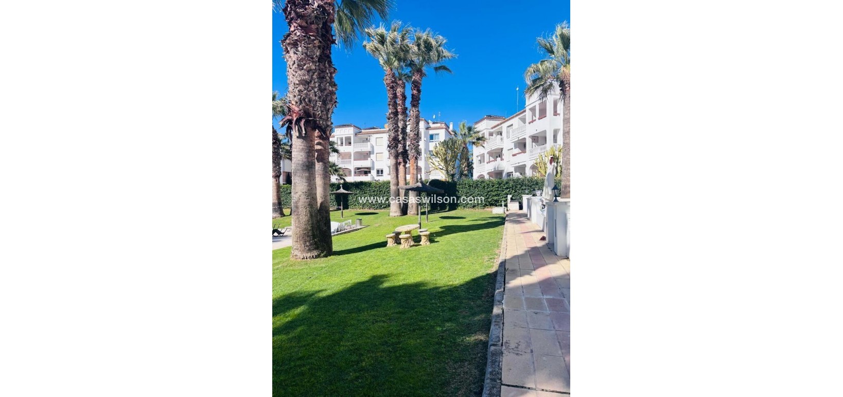 Sale - Apartment - Villamartin - Costa Blanca