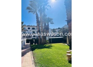 Sale - Apartment - Villamartin - Costa Blanca