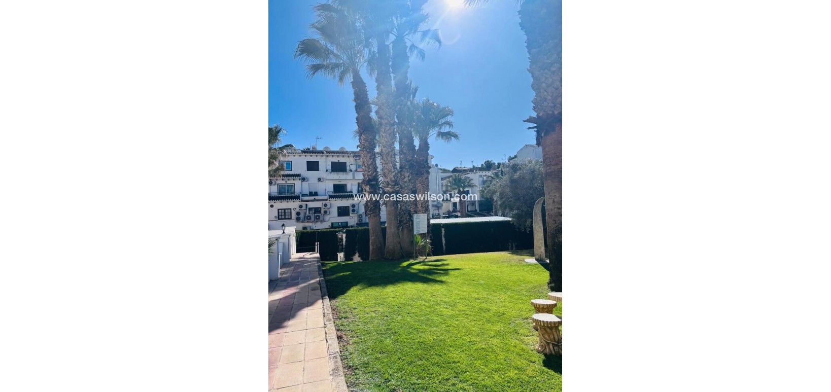 Sale - Apartment - Villamartin - Costa Blanca