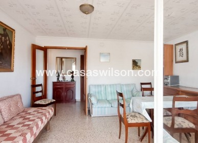 Sale - Apartment - Torrevieja - Playa de los Naufragos