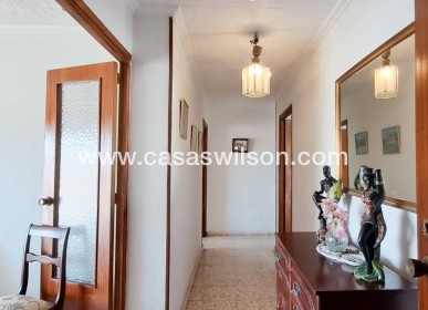 Sale - Apartment - Torrevieja - Playa de los Naufragos