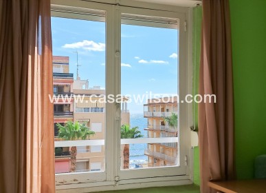 Sale - Apartment - Torrevieja - Playa de los Naufragos