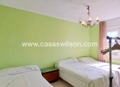 Sale - Apartment - Torrevieja - Playa de los Naufragos