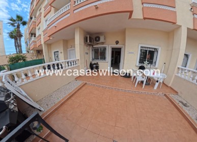Sale - Apartment - Torrevieja - Centro