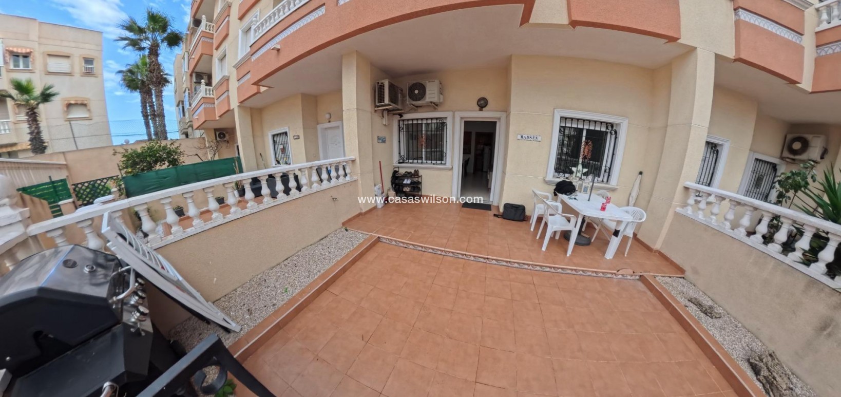 Sale - Apartment - Torrevieja - Centro