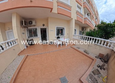 Sale - Apartment - Torrevieja - Centro