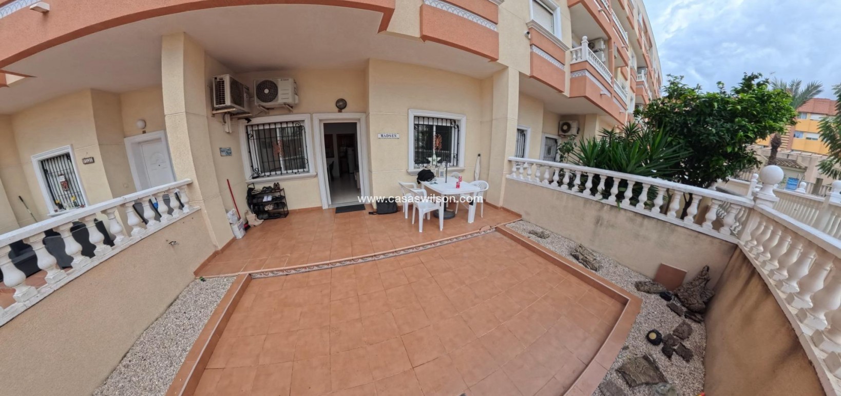 Sale - Apartment - Torrevieja - Centro
