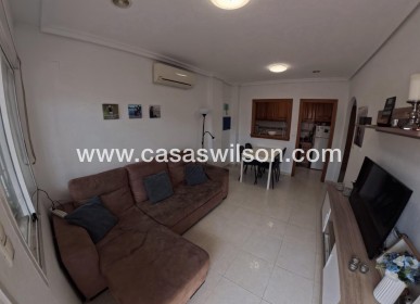 Sale - Apartment - Torrevieja - Centro