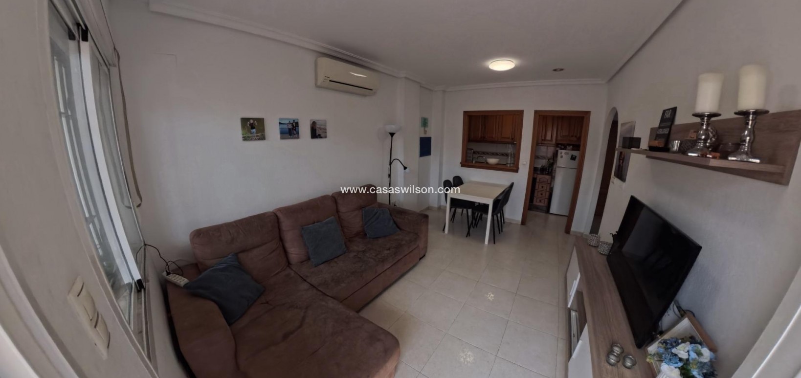 Sale - Apartment - Torrevieja - Centro