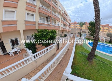 Sale - Apartment - Torrevieja - Centro