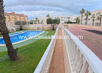 Sale - Apartment - Torrevieja - Centro