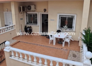 Sale - Apartment - Torrevieja - Centro