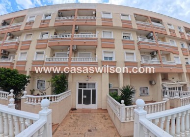 Sale - Apartment - Torrevieja - Centro