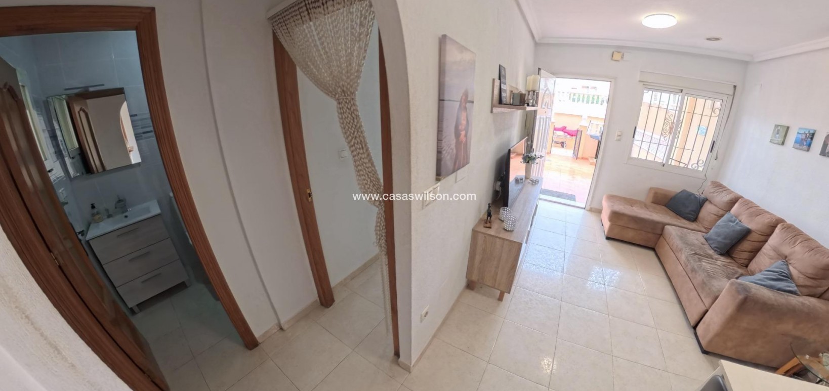 Sale - Apartment - Torrevieja - Centro
