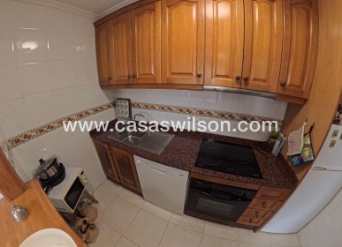 Sale - Apartment - Torrevieja - Centro