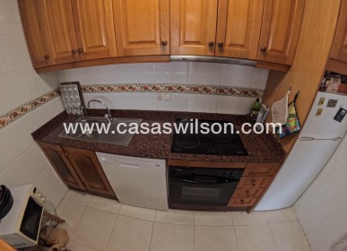 Sale - Apartment - Torrevieja - Centro