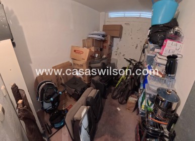 Sale - Apartment - Torrevieja - Centro