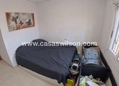 Sale - Apartment - Torrevieja - Centro