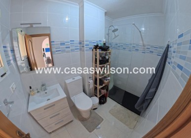 Sale - Apartment - Torrevieja - Centro