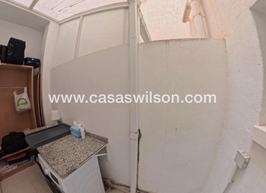 Sale - Apartment - Torrevieja - Centro