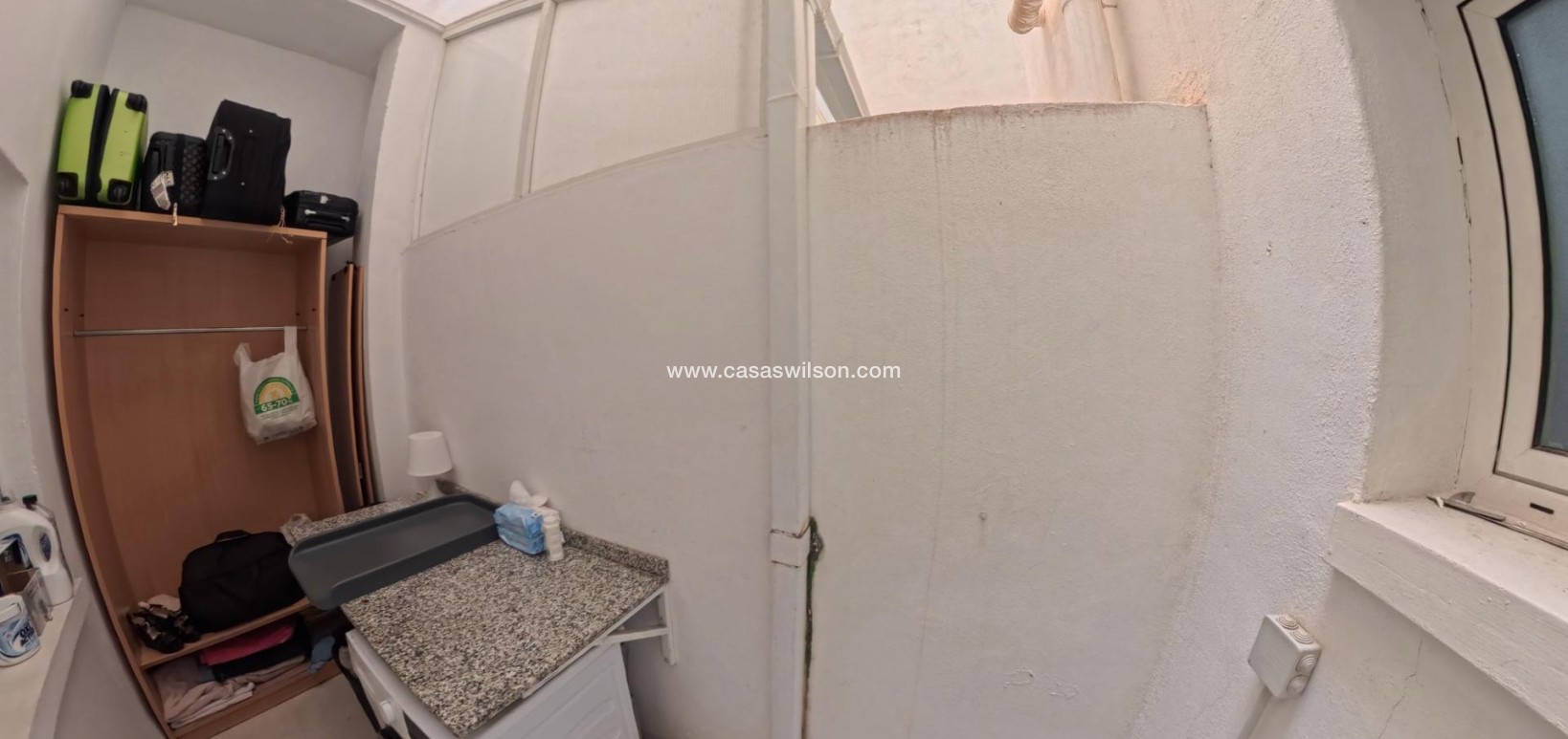 Sale - Apartment - Torrevieja - Centro