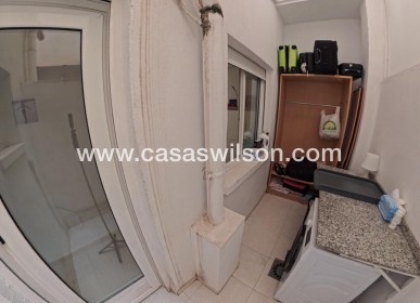 Sale - Apartment - Torrevieja - Centro