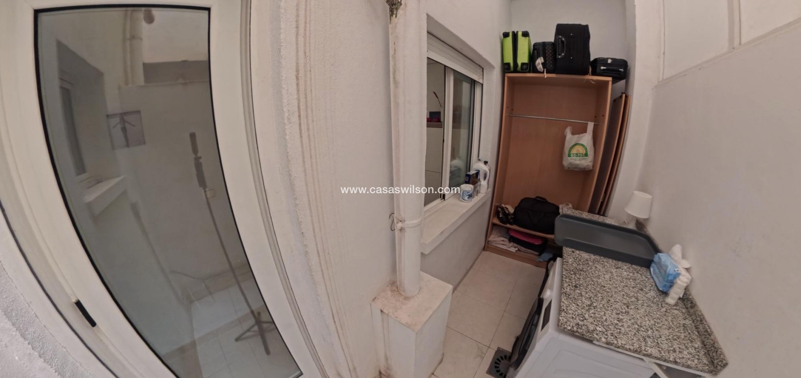 Sale - Apartment - Torrevieja - Centro