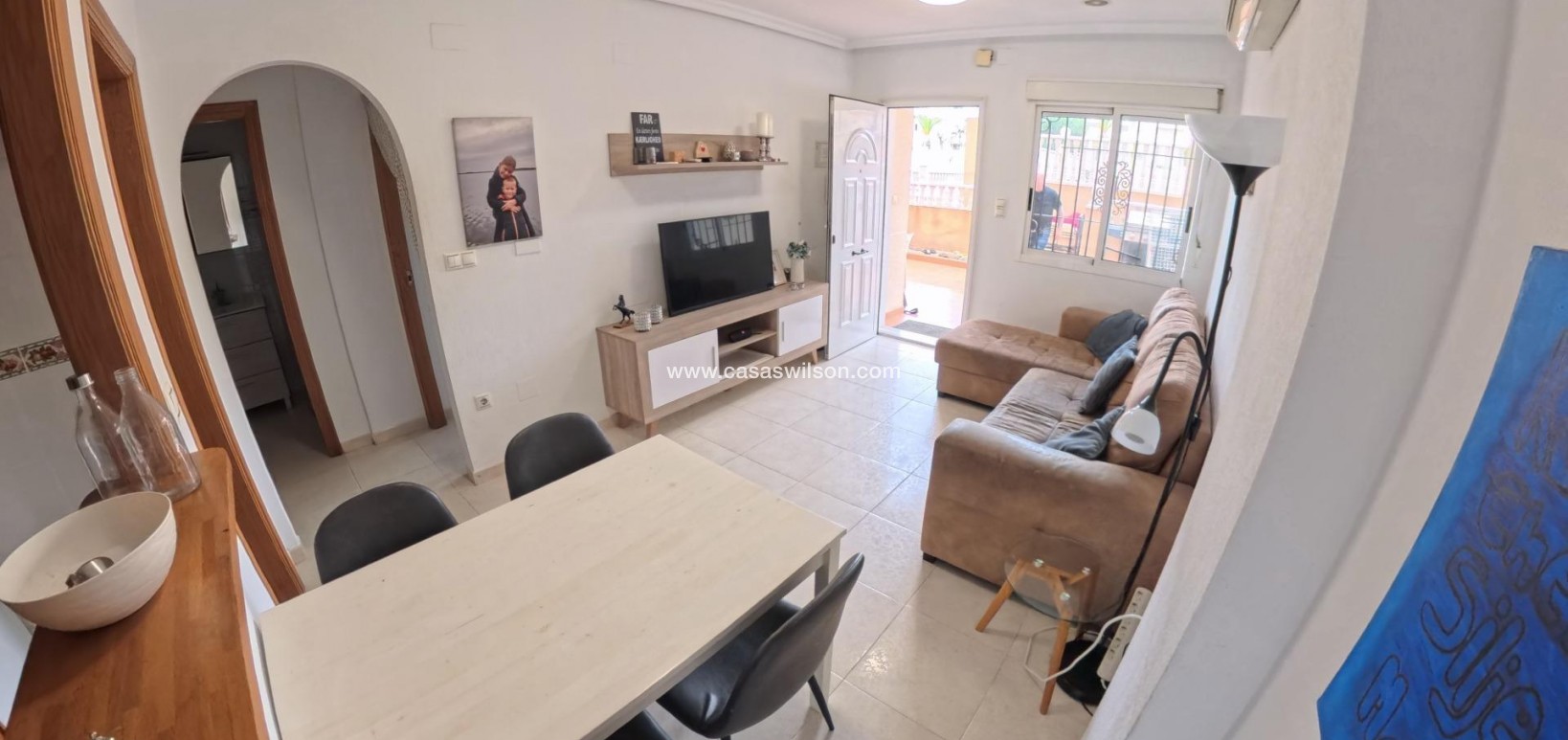 Sale - Apartment - Torrevieja - Centro