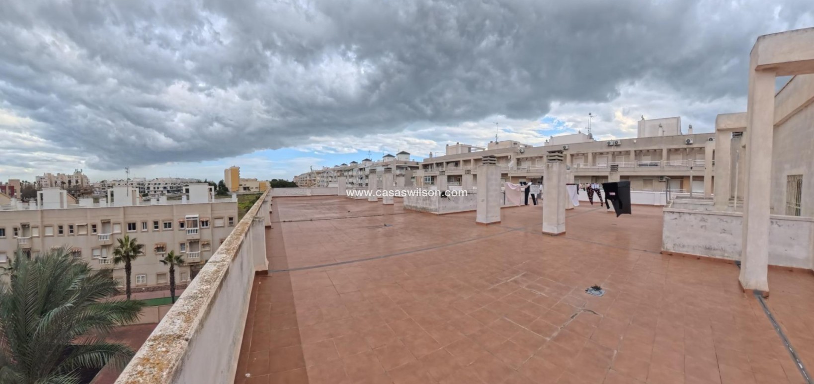 Sale - Apartment - Torrevieja - Centro