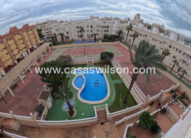 Sale - Apartment - Torrevieja - Centro