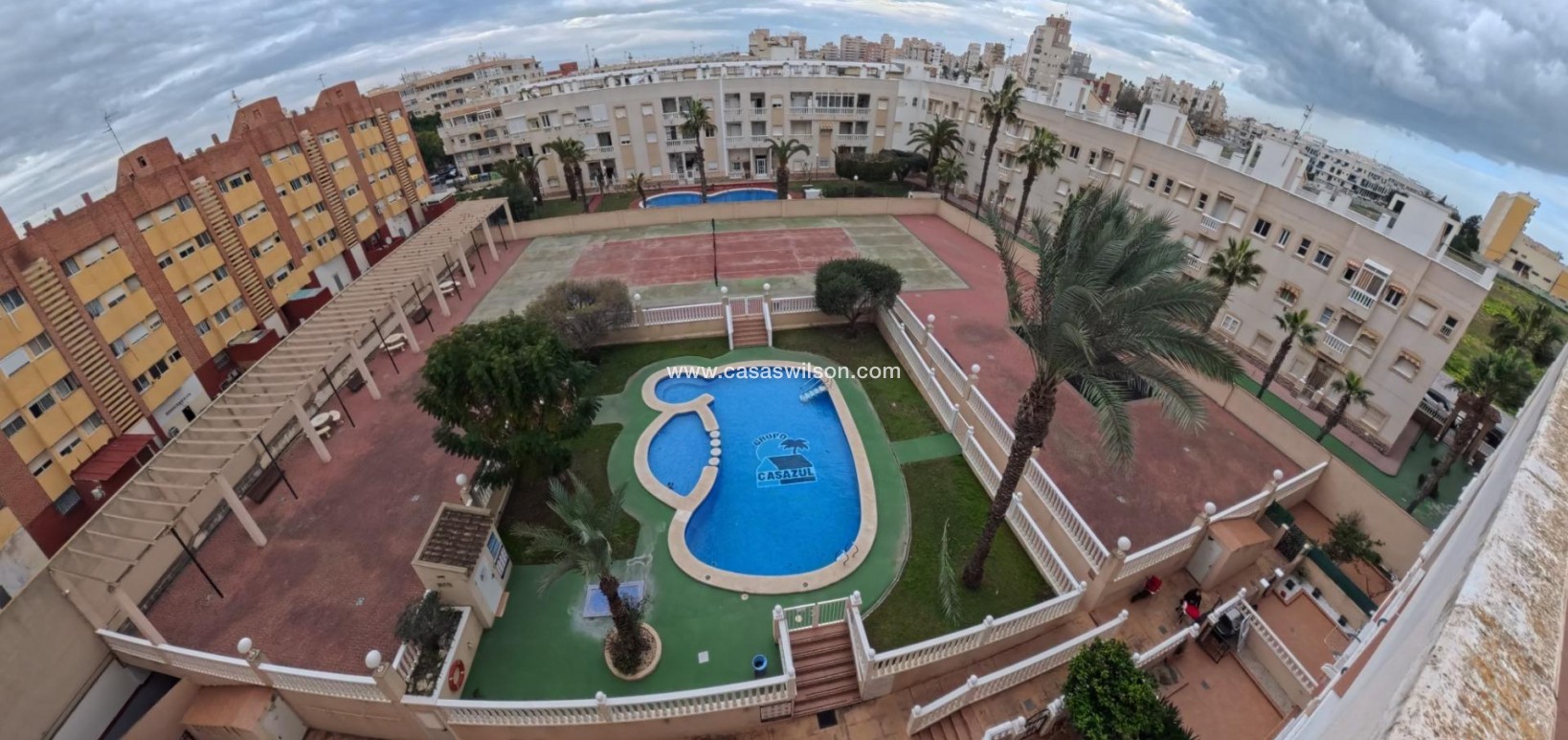 Sale - Apartment - Torrevieja - Centro