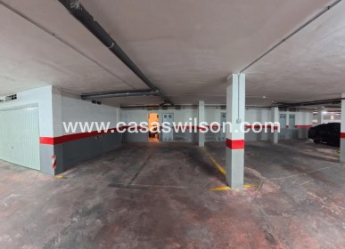 Sale - Apartment - Torrevieja - Centro