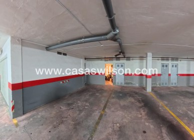 Sale - Apartment - Torrevieja - Centro