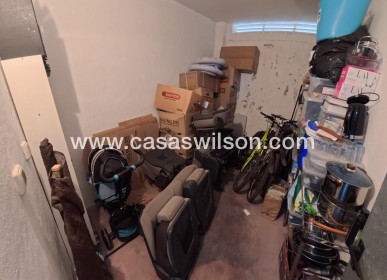 Sale - Apartment - Torrevieja - Centro