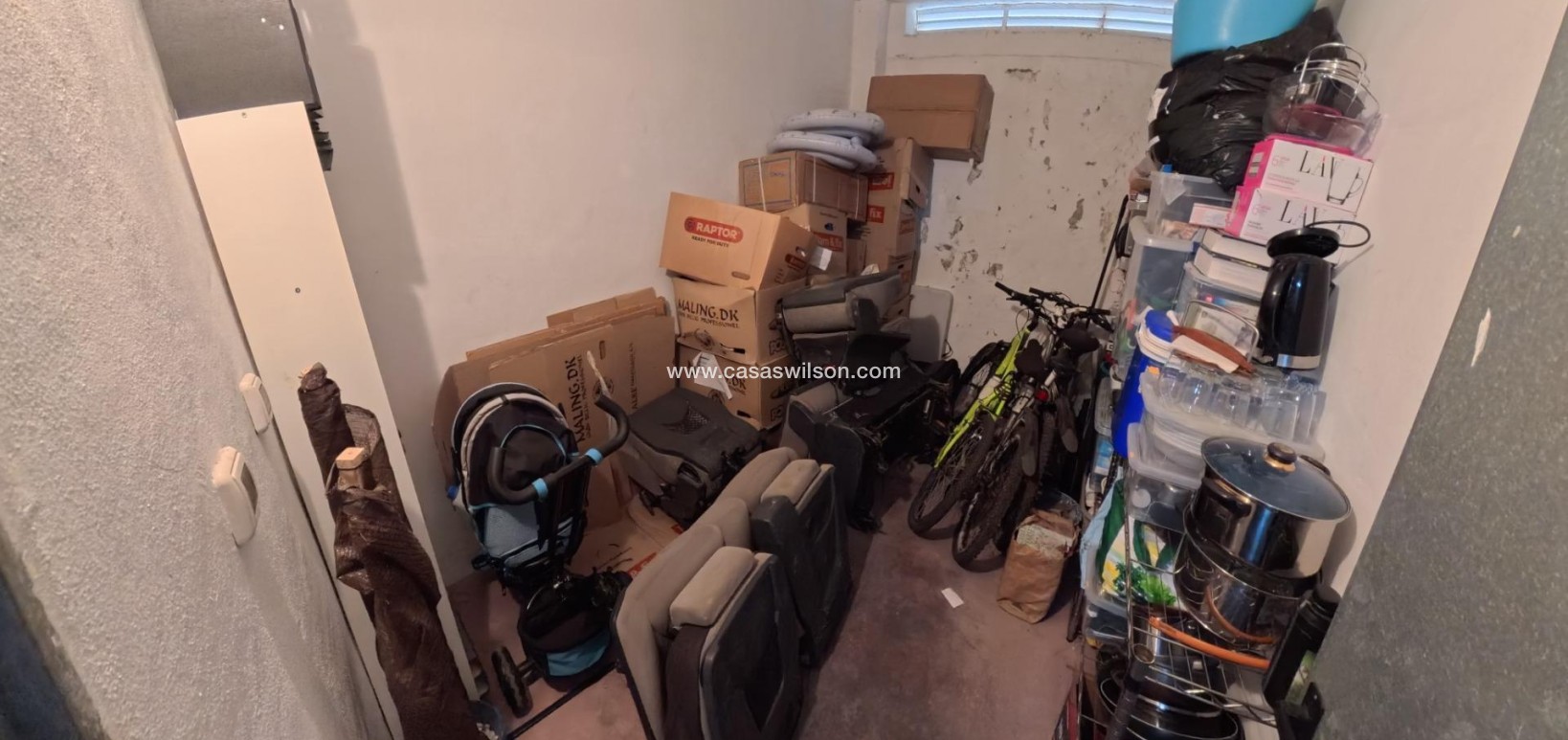 Sale - Apartment - Torrevieja - Centro